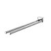 BloQ 16.1" Towel Bar in Chrome