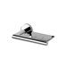 Nemox Wall Mounted Soap Holder in Chrome