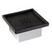 Modern Art Soap Dish