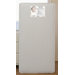 Latex Layer 2 in 1 Crib Mattress