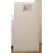 Convoluted Layered 2 in 1 Crib Mattress