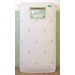 Natural Bamboo Covered Euro-Top Mattress