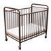 Condo Evacuation Crib