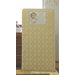Organic Cotton 2 in 1 Orthopedic Mattress