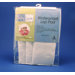 Waterproof Lap Pad (Set of 3)