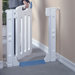 Stop and Go Self Closing Safety Gate