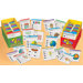 Hot Dots All Year Science Curriculum - Grade 1