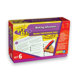 Hot Dots Reading Comprehension Program