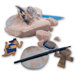 GeoSafari Buried Treasures Egyptian Dig