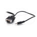 VGA with Audio Cable