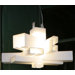 Bizarre 1 Light Chandelier