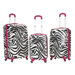 Safari 3 Piece Upright Set
