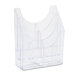 Optimizers Multipurpose 6-Pocket Organizer
