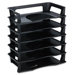 Regeneration Letter Tray, Six Tier