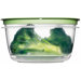 14 Cup Square Produce Saver Food Storage
