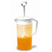 2 Quart Servin Saver Mixing Pitcher in White