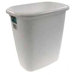 14.4 Quart Vanity Wastebasket