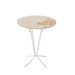 Spira 30" Caf&eacute; Table