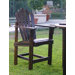 Westport Counter Height Adirondack Chair