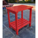 Rectangular Side Table