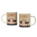 Love Cupid 12 oz. Coffee Mug