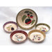 Siena by Susan Winget 5 Piece Pasta Set