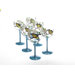 Morning Song By Susan Winget Wine Glass (Set of 6)