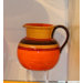 Sedona 2.5 Quart Pitcher by Nancy Green