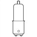 60W Krypton Lamp Clear