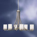 Hendrik 6 Light Chandelier