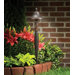 Downlight Outdoor Path Light in Olde Bronze