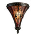 Marchesa  Wall Sconce in Terrene Bronze