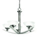 Palla 5 Light Chandelier