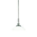 Palla 1 Light Mini Pendant