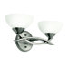 Bellamy  Vanity Light in Antique Pewter