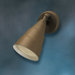 Outdoor Directional Spot Light in Architectural Bronze