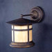 Tularosa  Outdoor Wall Lantern in Canyon View