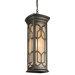 Franceasi 1 Light Foyer Pendant