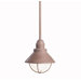 Seaside 1 Light Mini Pendant