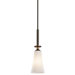 Clermont 1 Light Mini Pendant