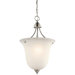 Nicholson 1 Light Foyer Pendant