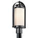 Westport One Light Outdoor Post Lantern