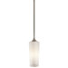 Kinsley 1 Light Mini Pendant