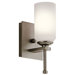 Ladero 1 Light Wall Sconce