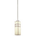  1 Light Mini Pendant