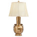 Catherine One Light Hand Painted Table Lamp