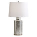 Gator One Light Table Lamp in Ceramic
