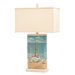 1 Light Table Lamp