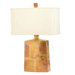 1 Light Portable Table Lamp