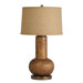 Westwood Chaka 1 Light Table Lamp